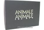 Kit Animale Animale Masculino: Perfume 100ml + Loção Pós-barba 100ml + Gel De Banho 100ml - imagem 2