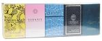 Kit Miniaturas Perfumes Versace Masculino E Feminino - imagem 1