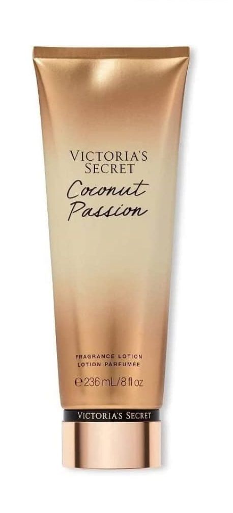 Loção Corporal Coconut Passion 236ml - imagem 1