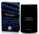 Night Canyon Masculino Eau de Toilette  - imagem 2