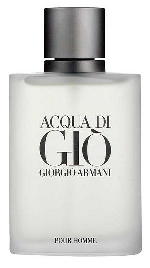Perfume Acqua Di Gio Pour Homme 30ml - imagem 1