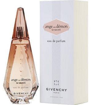 Perfume Ange Ou Demon Le Secret 30ml - imagem 2