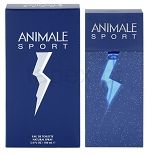 Perfume Animale Sport 100ml - imagem 2