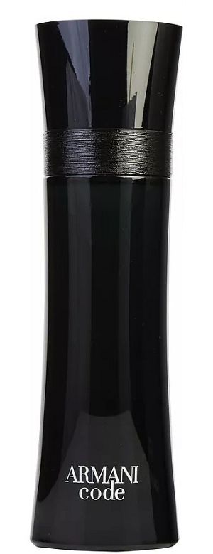 Perfume Armani Code 75ml - imagem 1