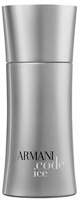 Perfume Armani Code Ice 50ml - imagem 1