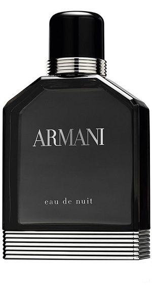Perfume Armani Eau Nuit 50ml - imagem 1