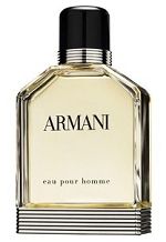 Perfume Armani Eau Pour Homme 50ml - imagem 1