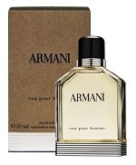 Perfume Armani Eau Pour Homme 50ml - imagem 2