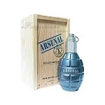 Perfume Arsenal Estojo  - imagem 1
