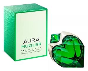 Perfume Aura 90ml - imagem 2
