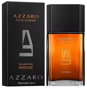 Perfume Azzaro Intense Pour Homme 100ml - imagem 2