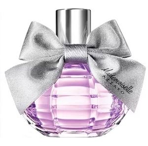 Perfume Azzaro Mademoiselle Leau Tres Belle 50ml - imagem 1