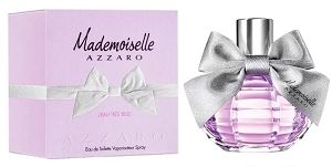Perfume Azzaro Mademoiselle Leau Tres Belle 50ml - imagem 2