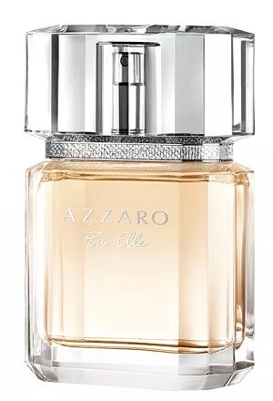 Perfume Azzaro Pour Elle 75ml - imagem 1