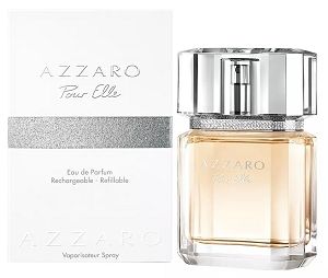 Perfume Azzaro Pour Elle 75ml - imagem 2