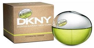 Perfume Be Delicious 50ml - imagem 2