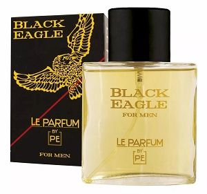 Perfume Black Eagle For Men Le Parfum  - imagem 1