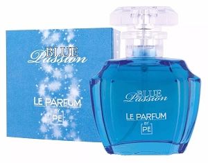 Perfume Blue Passion Le Parfum  - imagem 1