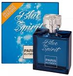 Perfume Blue Spirit  - imagem 2
