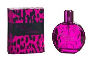 Perfume Born Wild Woman  - imagem 2