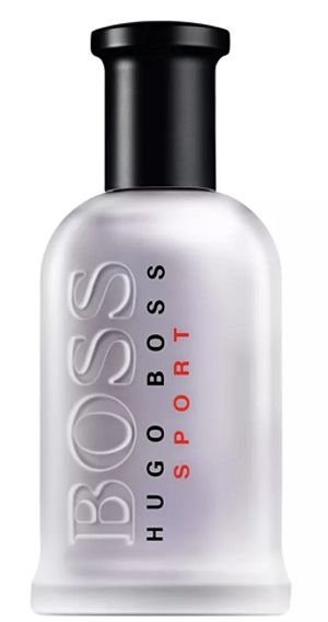 Perfume Boss Bottled Sport 50ml - imagem 1