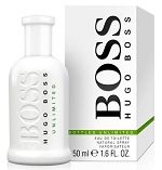 Perfume Boss Bottled Unlimited 50ml - imagem 2