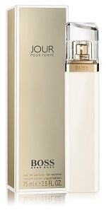 Perfume Boss Jour Pour Femme 75ml - imagem 2