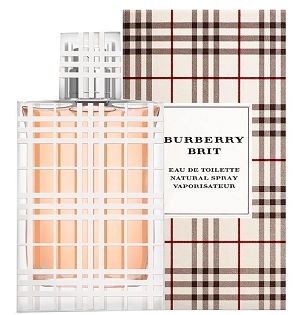 Perfume Brit 30ml - imagem 2