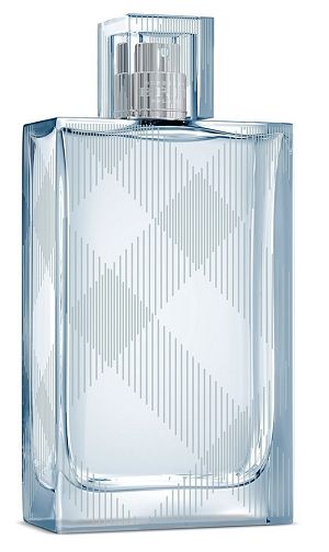Perfume Brit Splash For Men 100ml - imagem 1