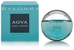 Perfume Bvlgari Aqva Marine 50ml - imagem 2