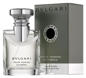 Perfume Bvlgari Extreme Pour Homme 50ml - imagem 2