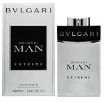 Perfume Bvlgari Man Extreme 100ml - imagem 2