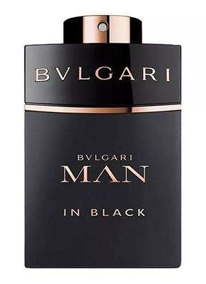 Perfume Bvlgari Man In Black 60ml - imagem 1