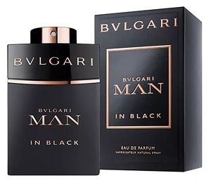 Perfume Bvlgari Man In Black 60ml - imagem 2