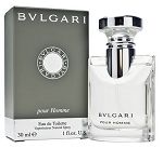 Perfume Bvlgari Pour Homme 30ml - imagem 2