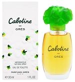 Perfume Cabotine De Gres 30ml - imagem 2