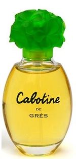 Perfume Cabotine De Gres 50ml - imagem 1