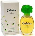 Perfume Cabotine De Gres 50ml - imagem 2