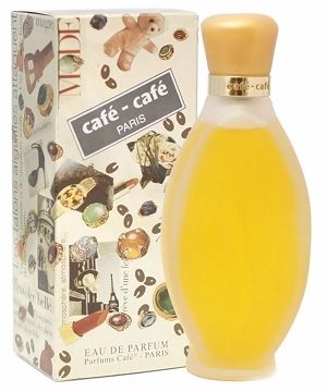 Perfume Cafe-cafe Paris 50ml - imagem 1