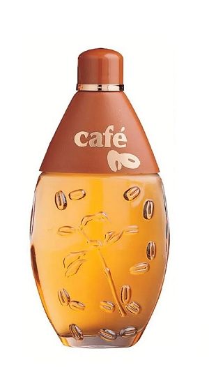 Perfume Cafe Classique 90ml - imagem 1