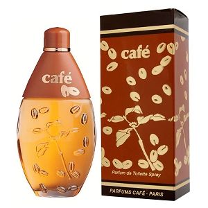 Perfume Cafe Classique 90ml - imagem 2