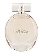 Perfume Ck Beauty Sheer 30ml - imagem 1