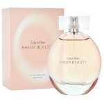 Perfume Ck Beauty Sheer 30ml - imagem 2