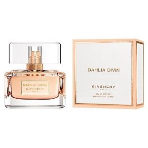 Perfume Dahlia Divin 30ml - imagem 2
