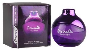 Perfume Desirable Sexy Night  - imagem 2