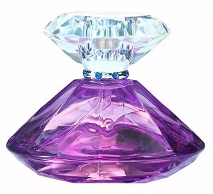 Perfume Diamond Lonkoom 100ml - imagem 1