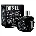 Perfume Diesel Only The Brave Tattoo 50ml - imagem 2