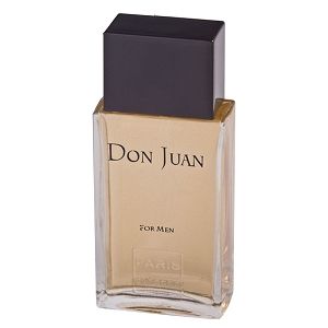 Perfume Don Juan  - imagem 1