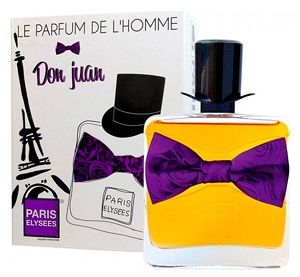 Perfume Don Juan Le Parfum De Lhomme  - imagem 2