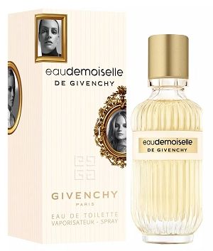 Perfume Eaudemoiselle 50ml - imagem 2